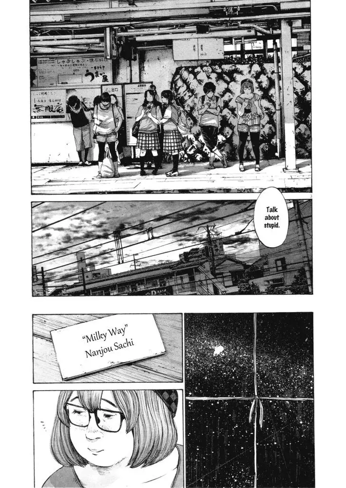 Goodnight Punpun Chapter 142 image 03_optimized